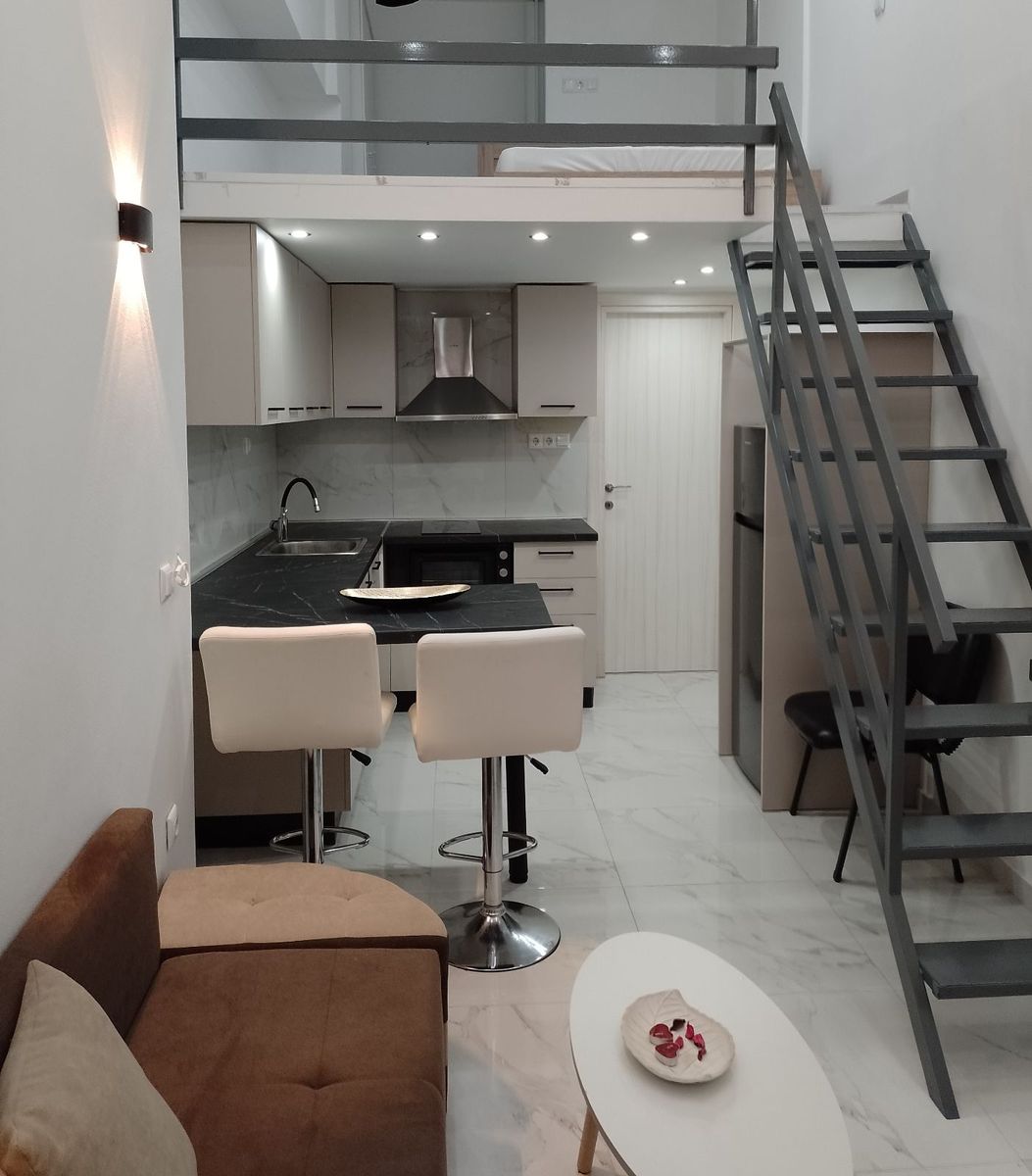 Loft 34τ.μ.