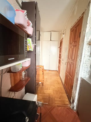 Продаж 3-кімнатна квартира на Мінському масиві