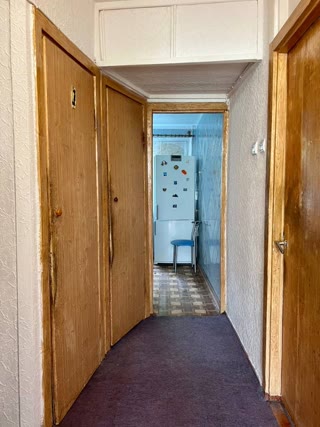 Продам 3к квартиру 602 м/р, Салтовка