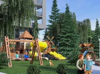Archi Kikvidze