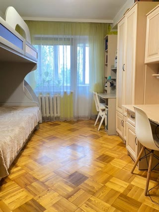 Продається 2к квартира Лук’янівка вулиця Деревлянська