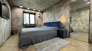 Sale of a 3-room apartment 89 m2 Svyatoshyn District