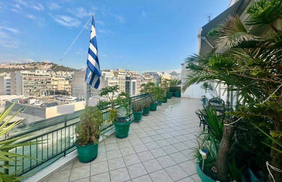 115 m² Apartment
