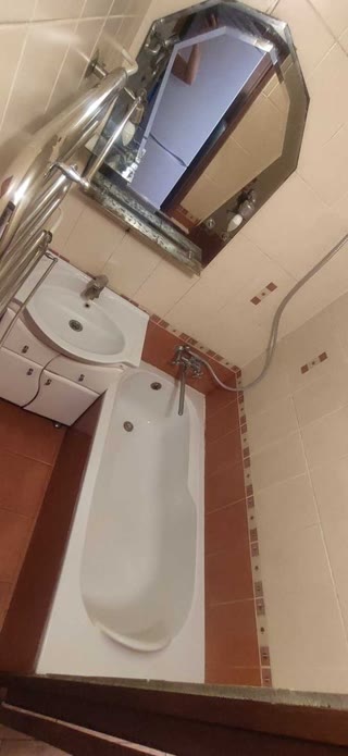 For Sale 3-room Apartment Saltivka, Studencheskaya Metro, Heroes of Labor, 522 Microdistrict