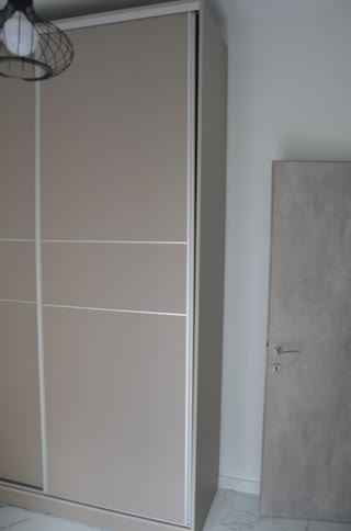 36 m² Studio