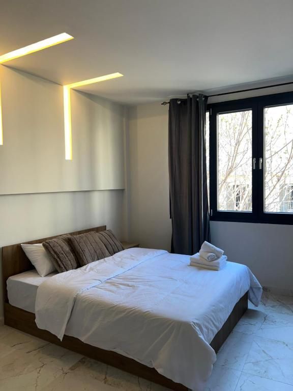 Студия, 22 м²