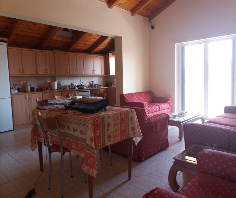 98 m² Apartment