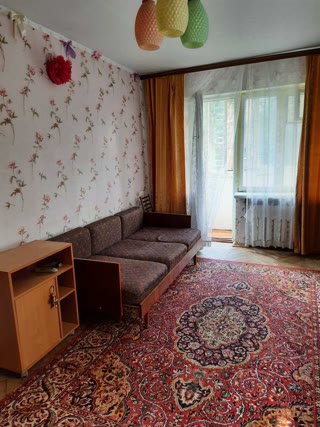 Продається  1 кім. квартира 31 м2  Солом’янський  р-н