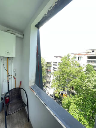 2-room apartment for rent in Vake