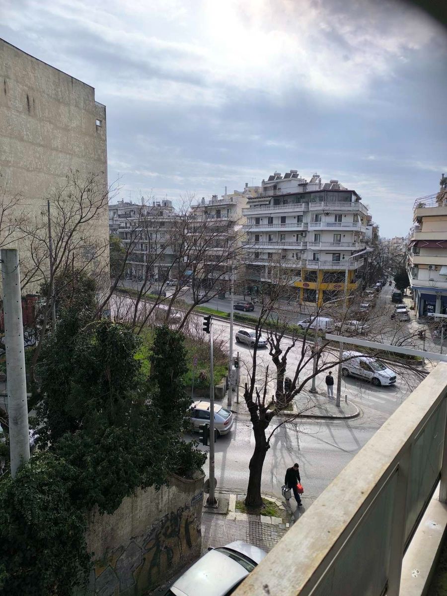 Διαμέρισμα 95τ.μ.