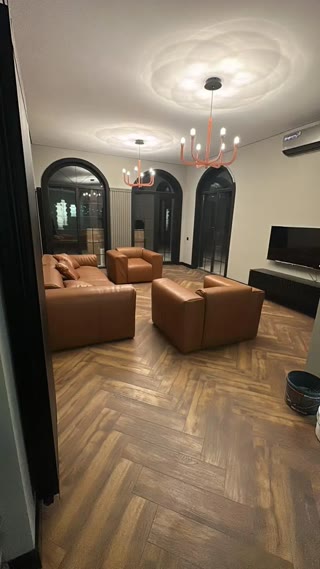 10+ room private house for sale in Tskneti