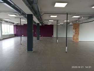 здається офіс з ремонтом, площею 1150кв