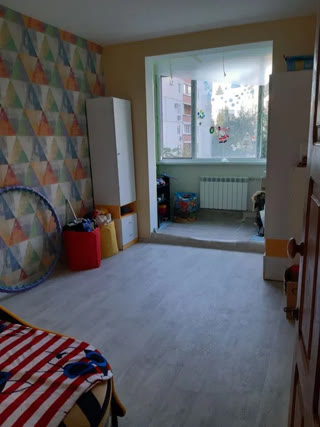 Продається 3-кімнатна квартира, Північна Салтівка 1, вул. Джерельна