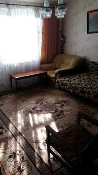 Купянськ, однокомнатна квартира, стадіон  id_27078920