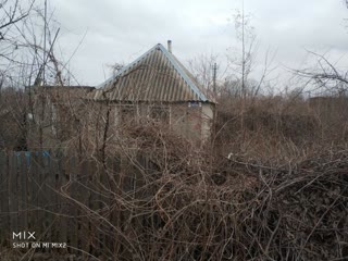 Продам будинок