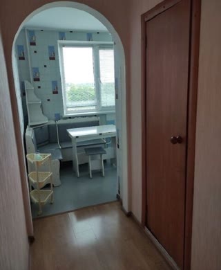 Продається 1-кімнатна квартира біля ст. м. Палац Спорту