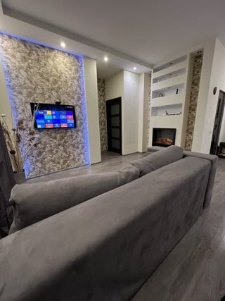 For Sale 3-room apartment 70 sq Heroes of Kharkiv, Slobidsky District