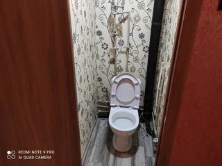 1 кімнатна квартира