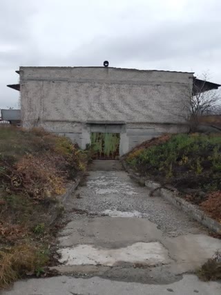 Аренда пром площадей