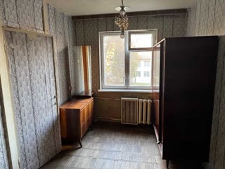 Продаж 2-кімнатної квартири на Відрадному біля НАУ
