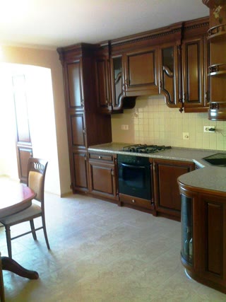 Sale of a 3-room apartment in the Darnytskyi district