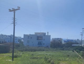 270 m² Plot