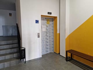Продаж 2-кімнатної квартири в ЖК «Ріел Сіті»