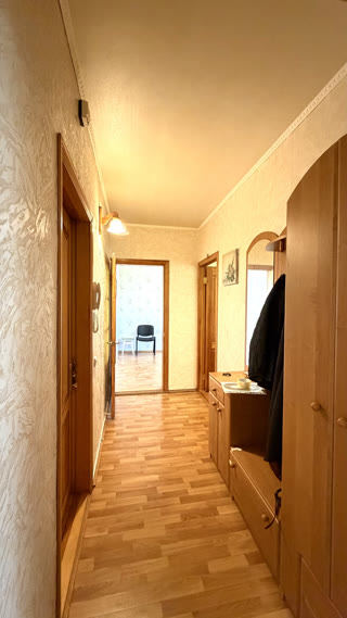 For Sale 2-room Apartment Industrial District, Horizon, eRecovery, Voucher