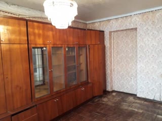 For sale or rent three-room apartment