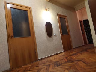 3к.видова сталинка м.Гагарина!