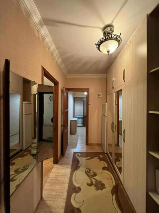 Apartment for rent Didi Digomi