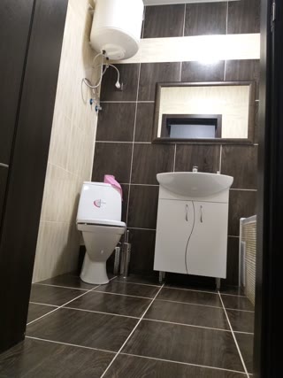 Продам 1 ком. квартиру з евроремонтом ЖК "Мира-3"