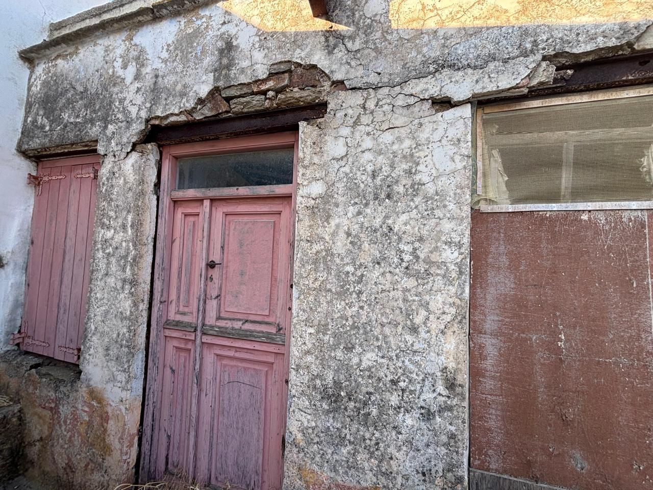 Μονοκατοικία 110τ.μ.