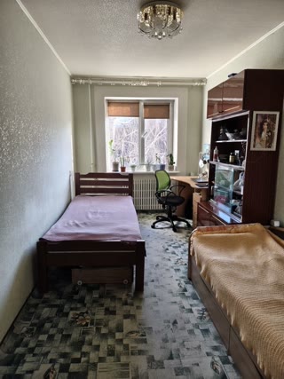 Продам 2-х кімнатну квартиру ТРК Україна, Салтівка