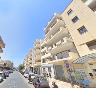 Διαμέρισμα 185τ.μ.