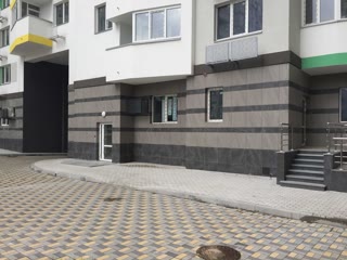 Продається приміщення 55,1 м2 – Харківське шосе, Дарницький район