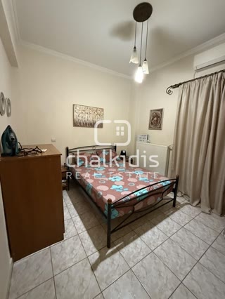 Квартира 51 м²