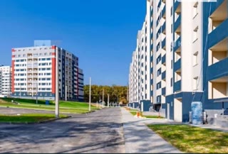 Продам 1к квартиру ЖК Победи, Алексеївка
