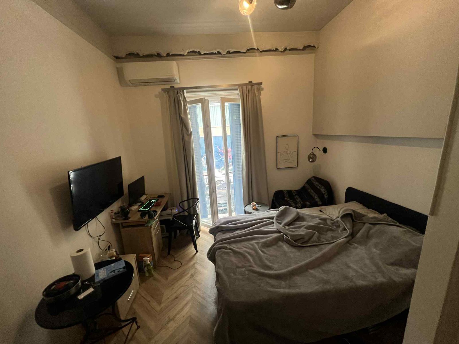 Γκαρσονιέρα, 28τ.μ.
