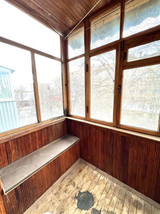 Продажа 2х комнатна квартира, сталинка,м.Холодна гора ул.Волонтерська