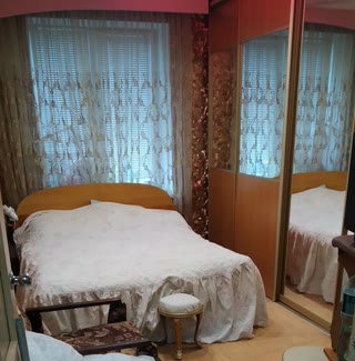 Продам 2х квартиру ХТЗ,5 хвилин до метро