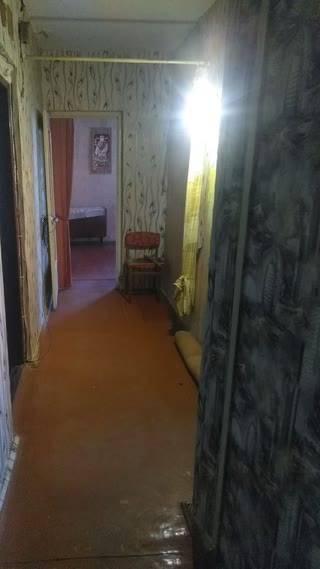 Продам 2 кімнатну квартиру  по вул. Біблика, ХТЗ