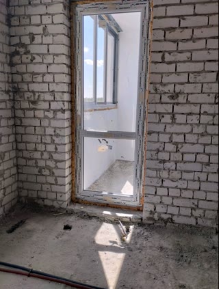 Продам 1к квартиру ЖК Гидропарк