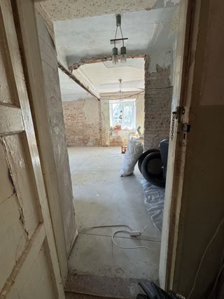 Продам 2к квартиру Холодна Гора