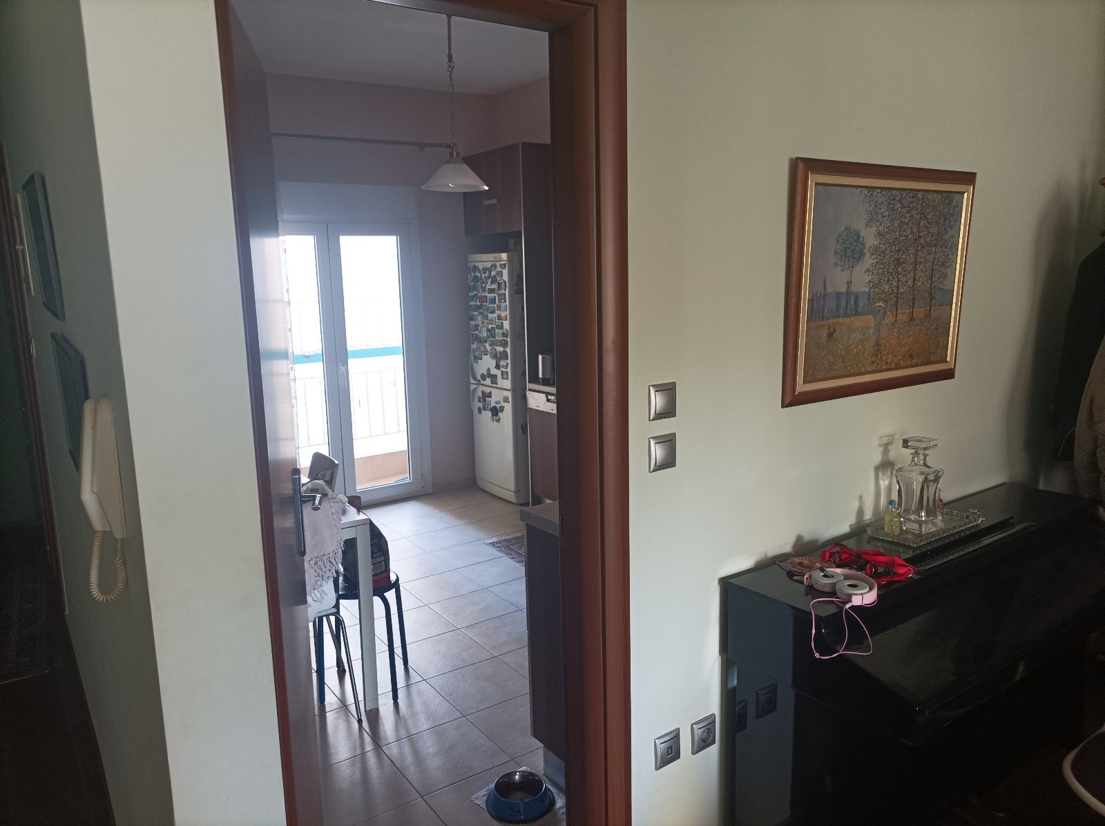Квартира 136 м²