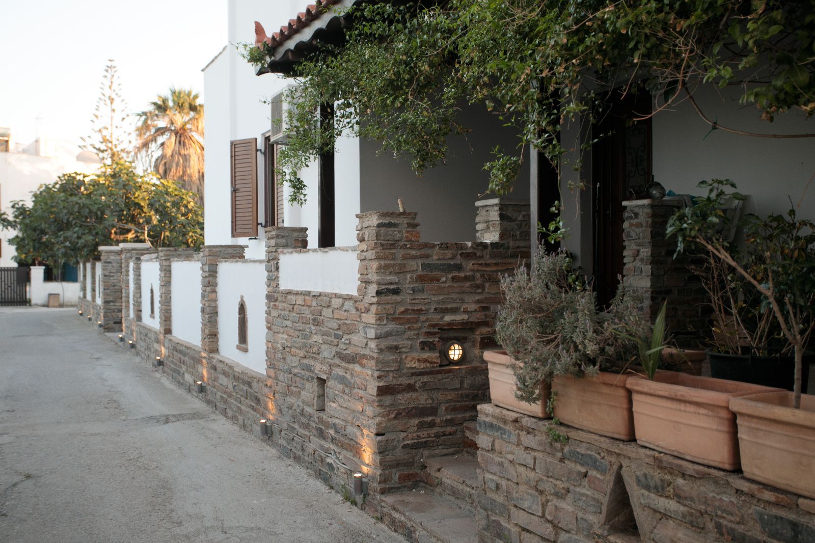 196 m² Detached House