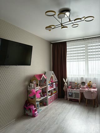 Продаж 1-квартири 40м² | вул. Угорська 14а | ЖК Мальви