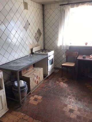 2-кімнатна квартира, 2 кімнати