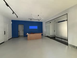ქირავდება კომერციული ფართი თბილისში