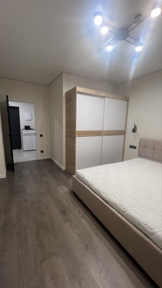 Продаж 1-кімнатної квартири в ЖК Паркові Озера-2